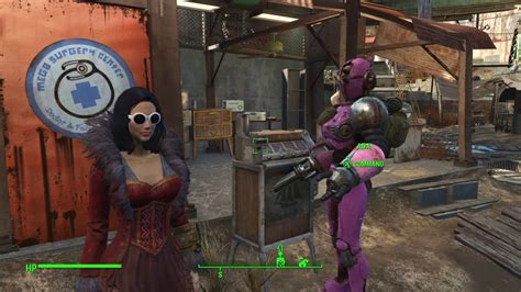 busty mod fallout 4|[Top 15] Fallout 4 Best Female Mods That Are Hot.